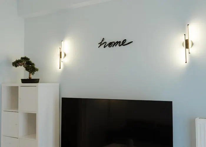 G & K Cozy Apartments