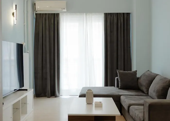 G & K Cozy Apartments