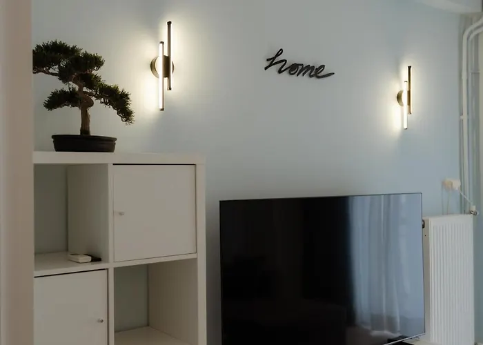 G & K Cozy Apartments
