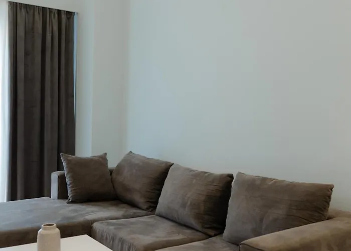 G & K Cozy Apartments