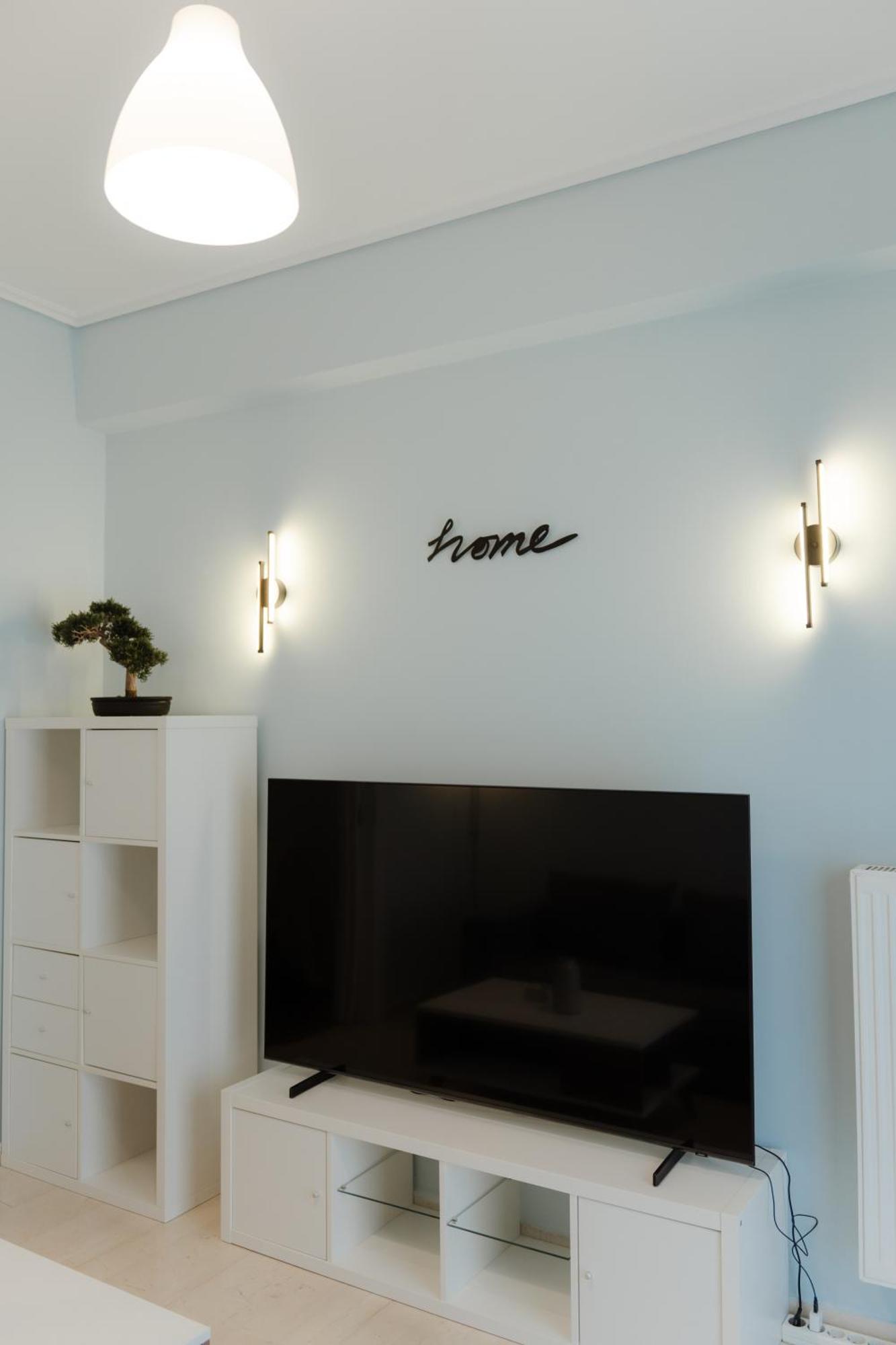 Apartment G & K Cozy *