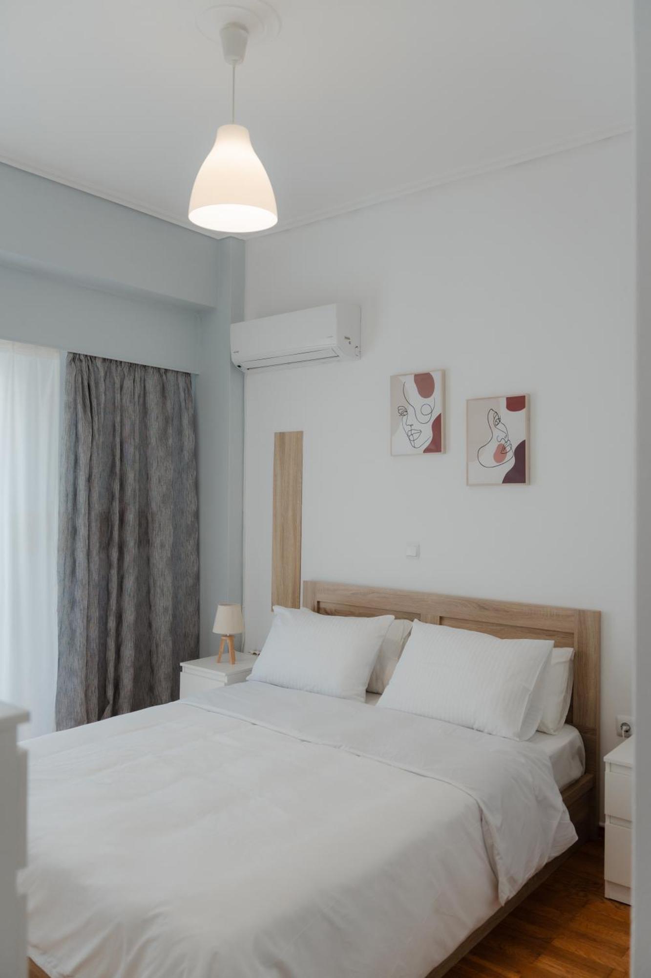 Apartment G & K Cozy