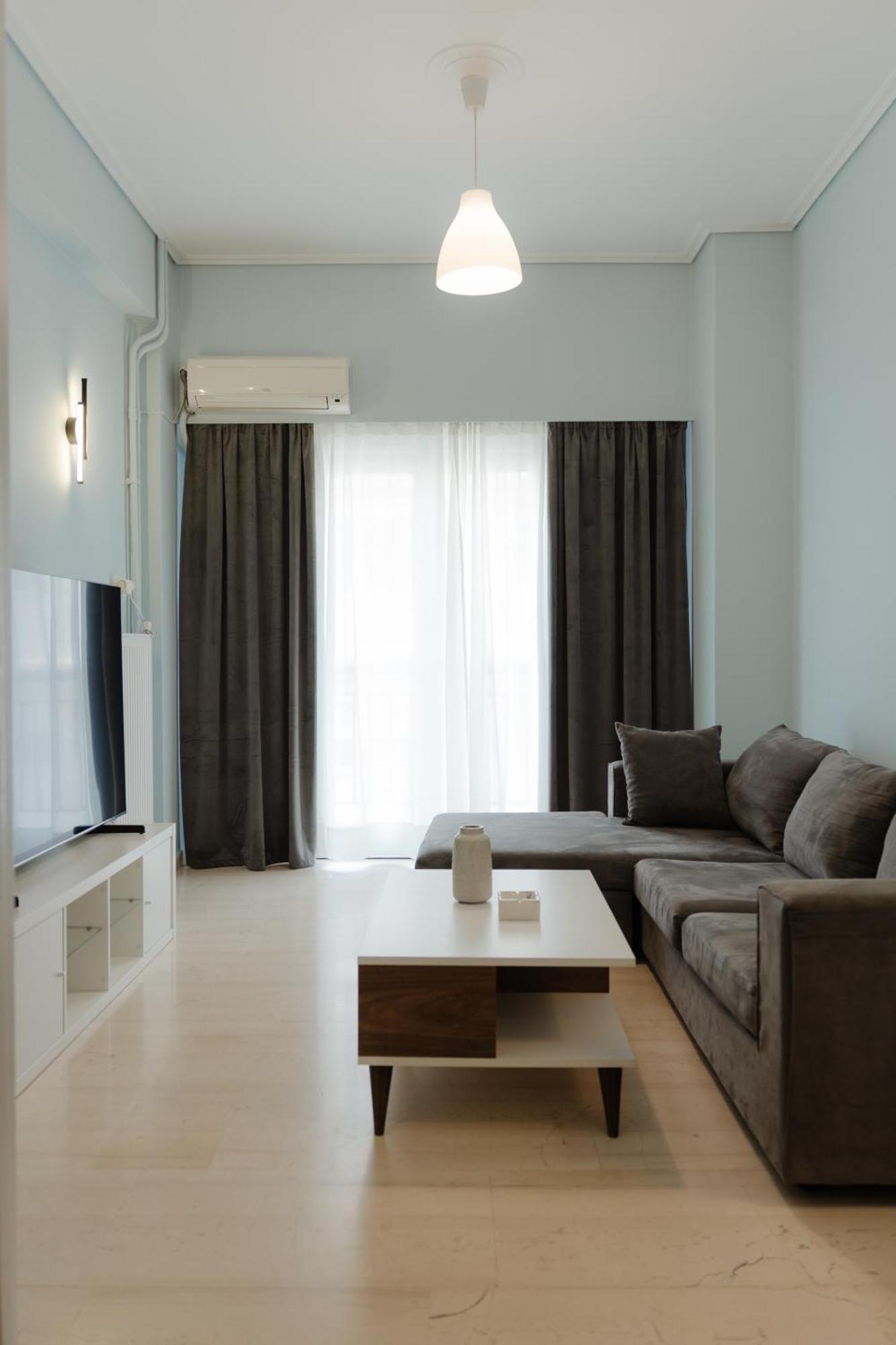 G & K Cozy Apartment Athens